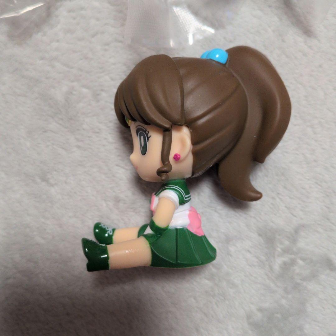 10日迄❗️セーラームーン フィギュア8個セット