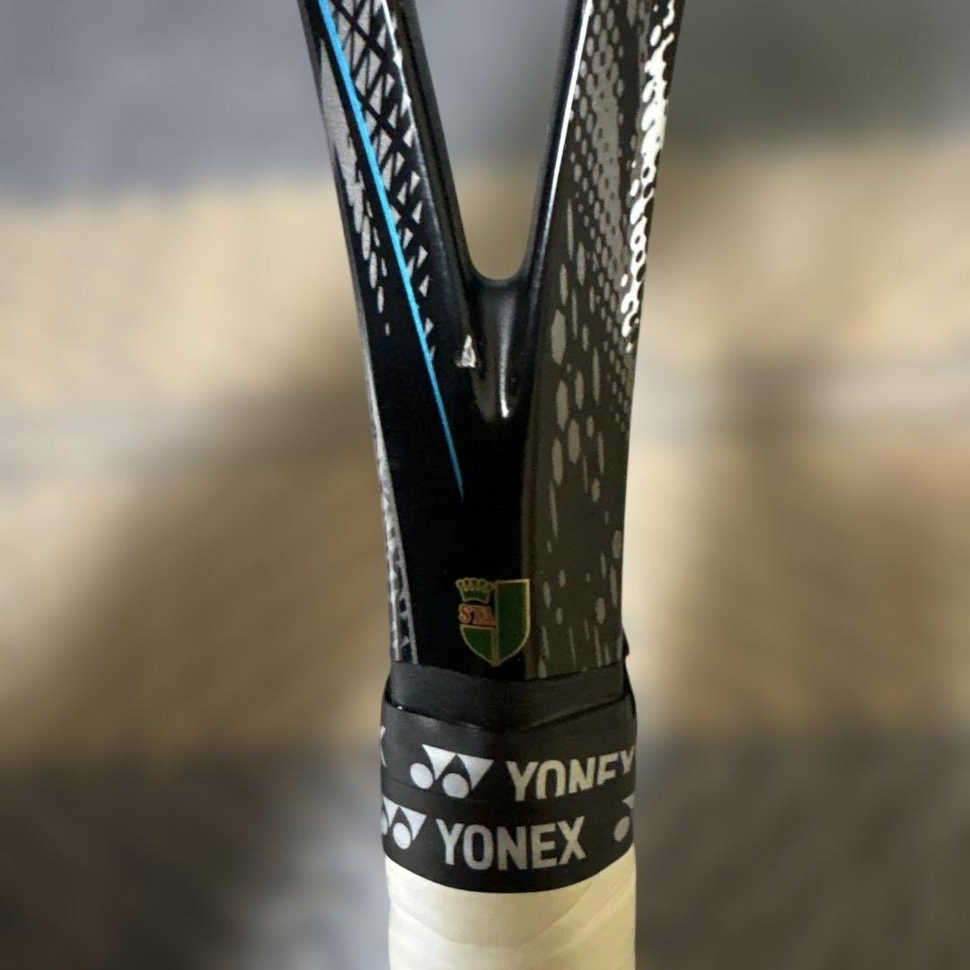 ミズノ　ソフトテニスラケット　D FORCE S-50