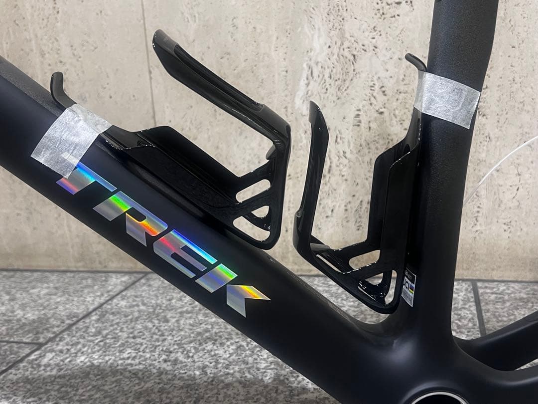 【新品】TREK Madone SLR Gen8 フレームセット Mサイズ