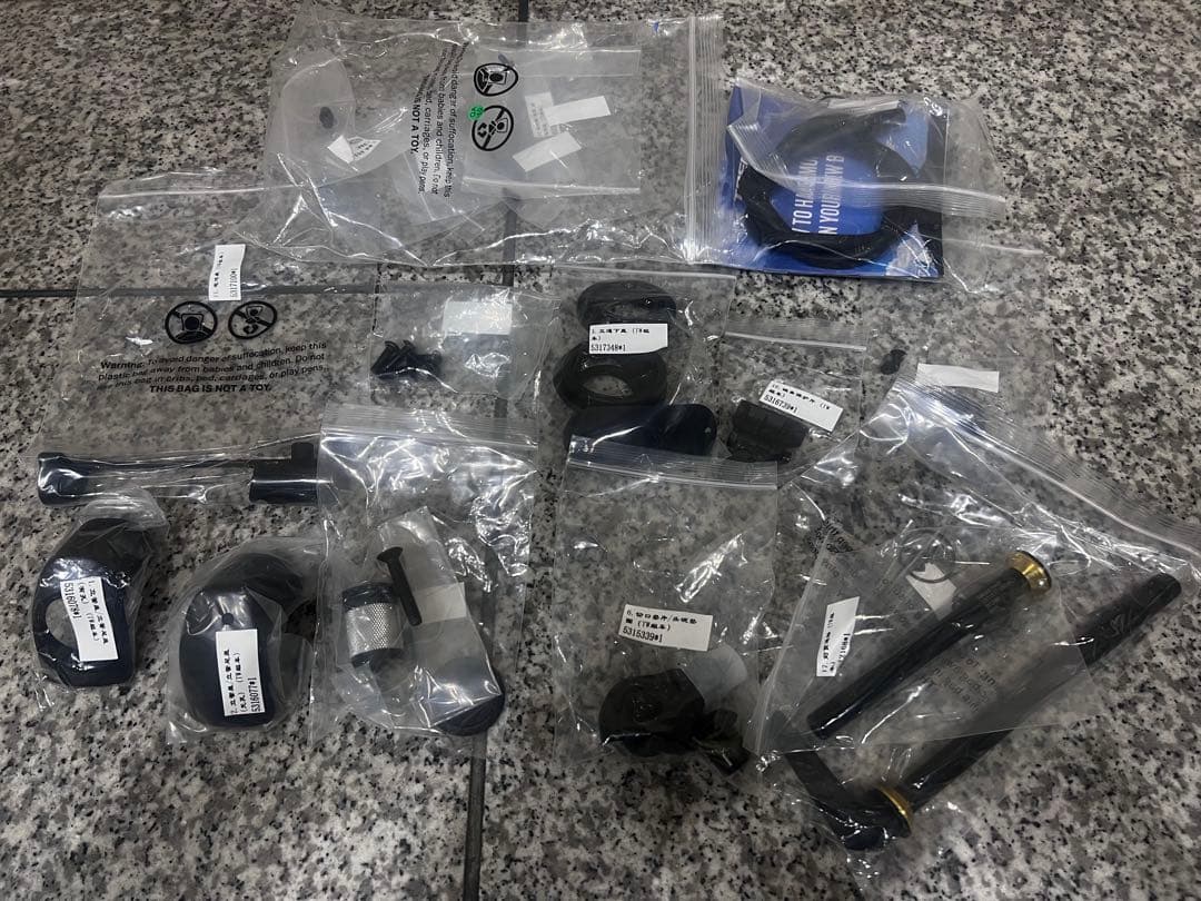 【新品】TREK Madone SLR Gen8 フレームセット Mサイズ