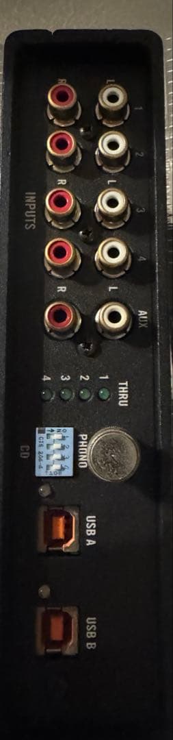 scratch live4 - SL4 - スクラッチライブ4