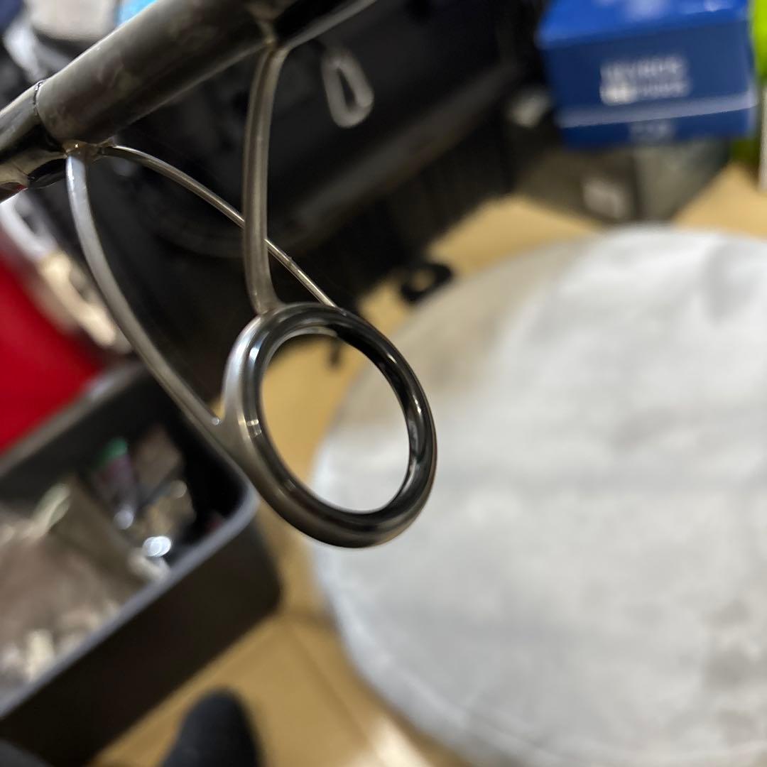 最終値下げ！SHIMANO COLTSNIPER BB S96H