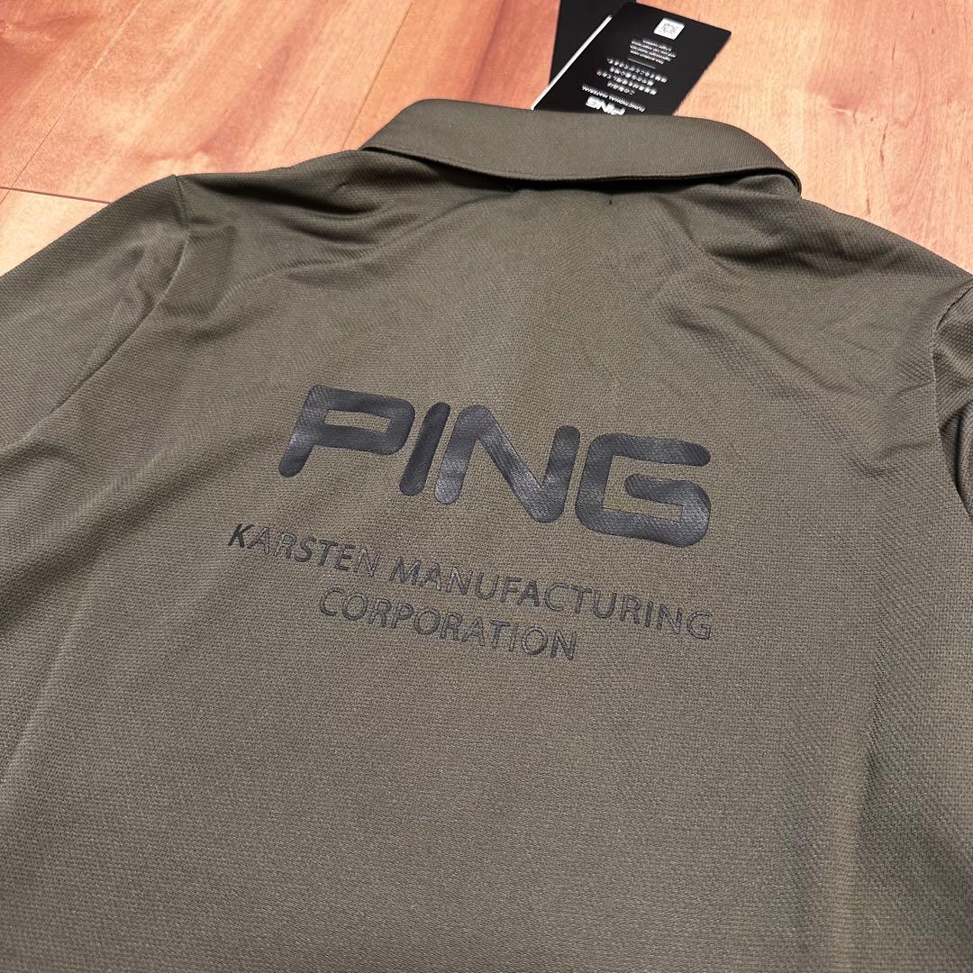 長袖ポロシャツ　ダンボール素材フレアスカート　セットアップ　秋冬　サイズS 新品