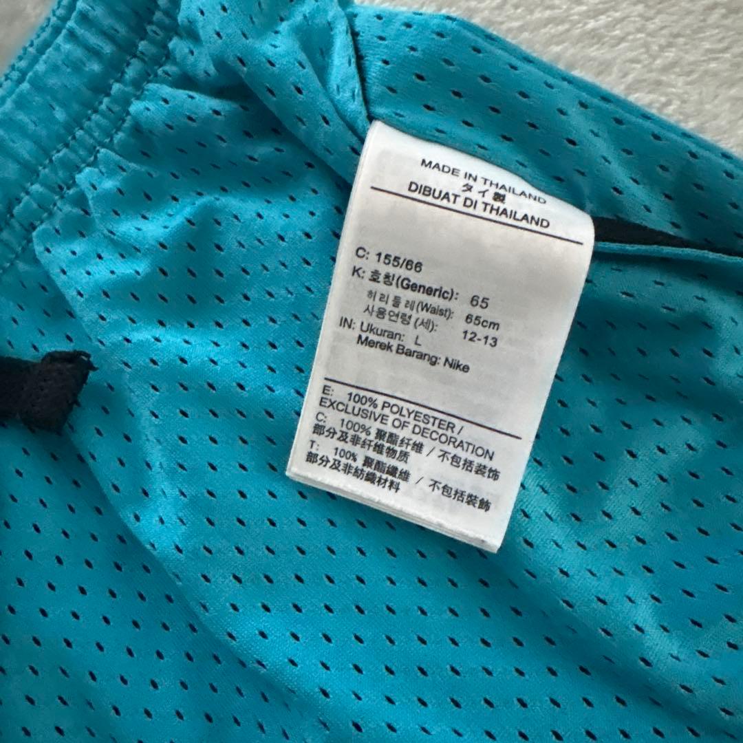 NIKE タンクトップ　バスパン　セットアップ