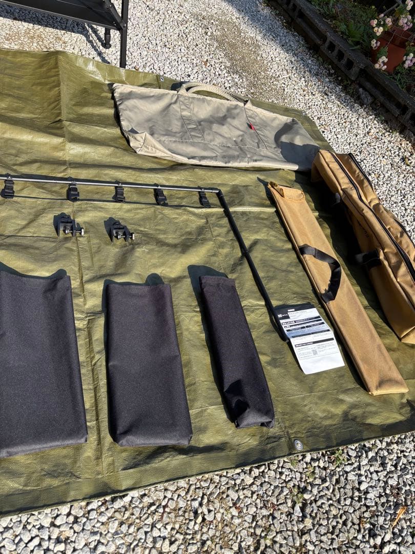 ワック　マルチローテーブルS