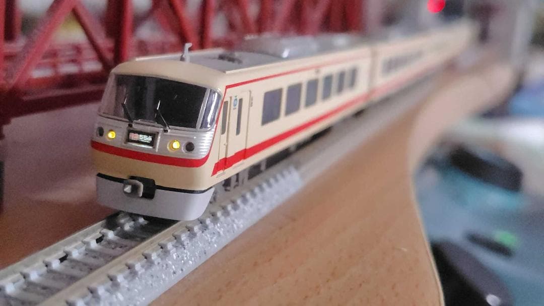 MICROACE A1984西武鉄道10000系レッドアロークラシック7両セット