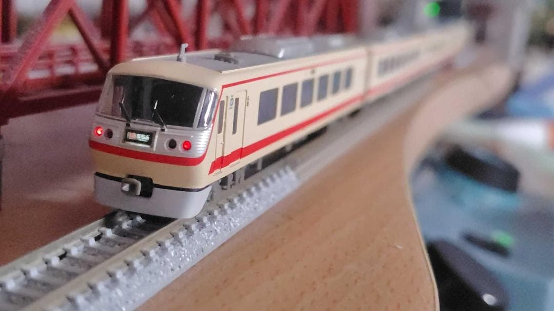 MICROACE A1984西武鉄道10000系レッドアロークラシック7両セット