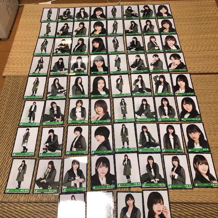 黒い羊　コンプ　バラ売り不可