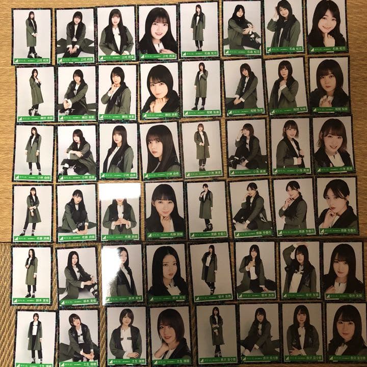 黒い羊　コンプ　バラ売り不可