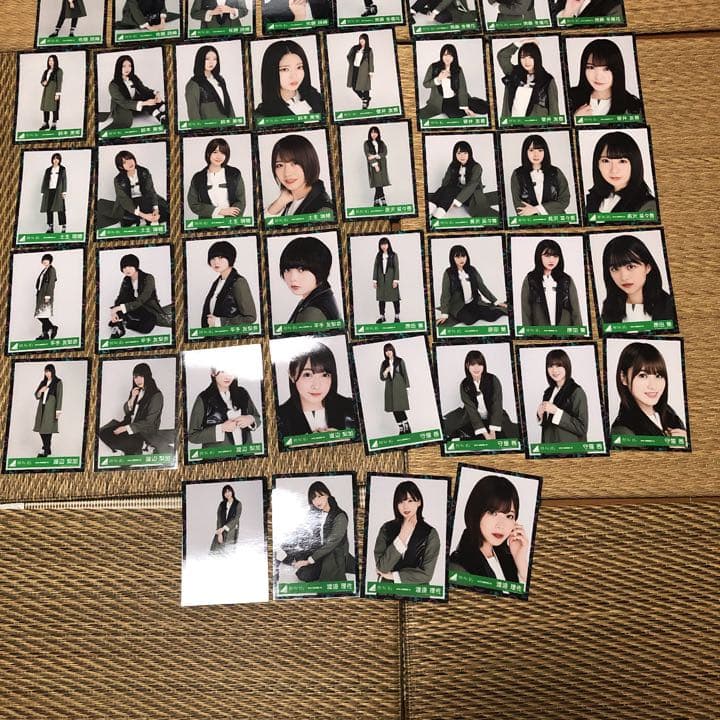 黒い羊　コンプ　バラ売り不可