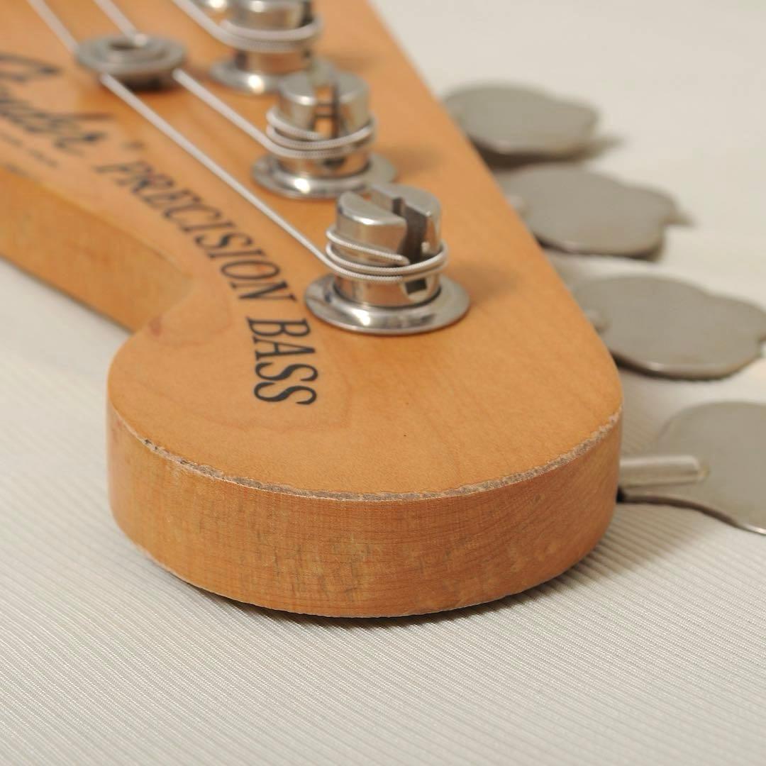 ベース Fender Road Worn NATE MENDEL P BASS