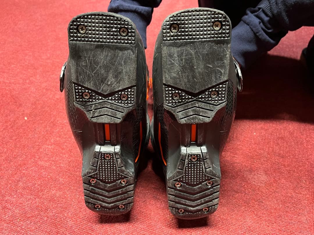 Salomon S/Pro 100 スキー用ブーツ