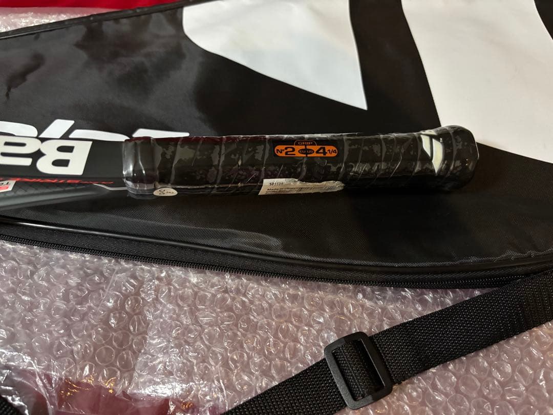 ラケット(硬式用) Babolat PURE STRIKE