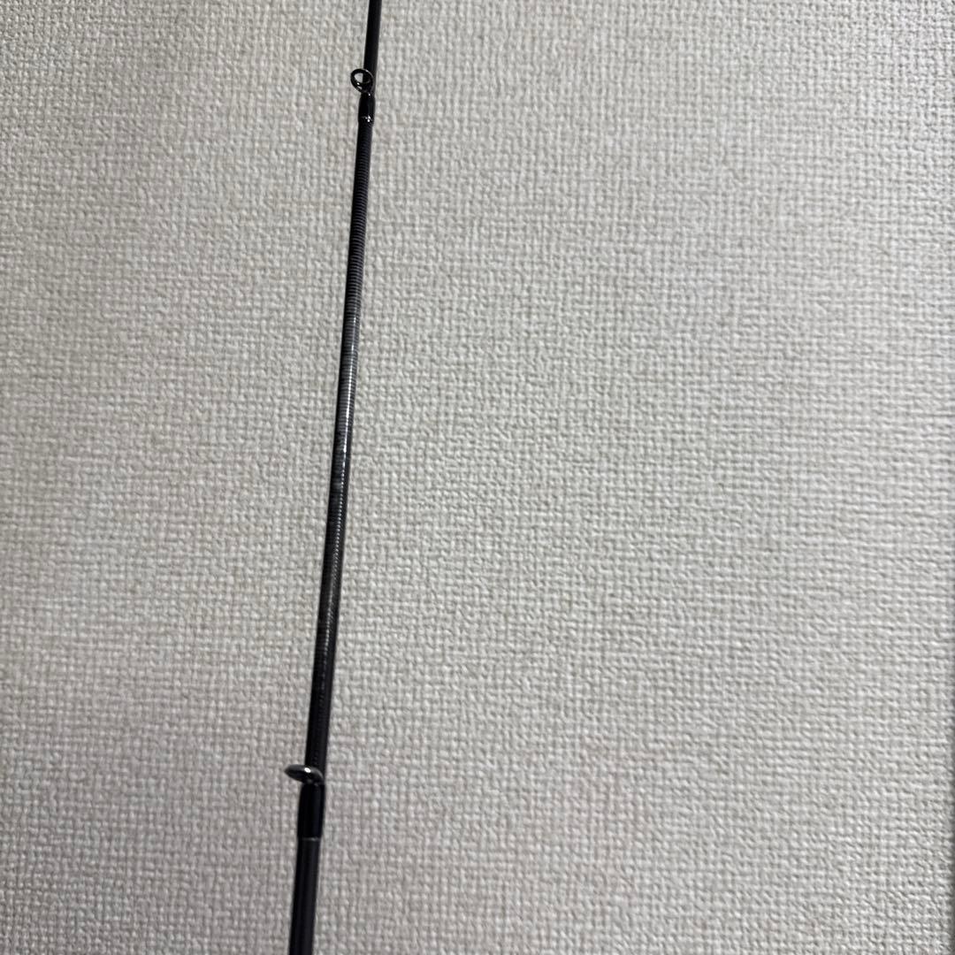 エバーグリーン ヘラクレス　 ファクト　HFAC-66MST 手渡し可能