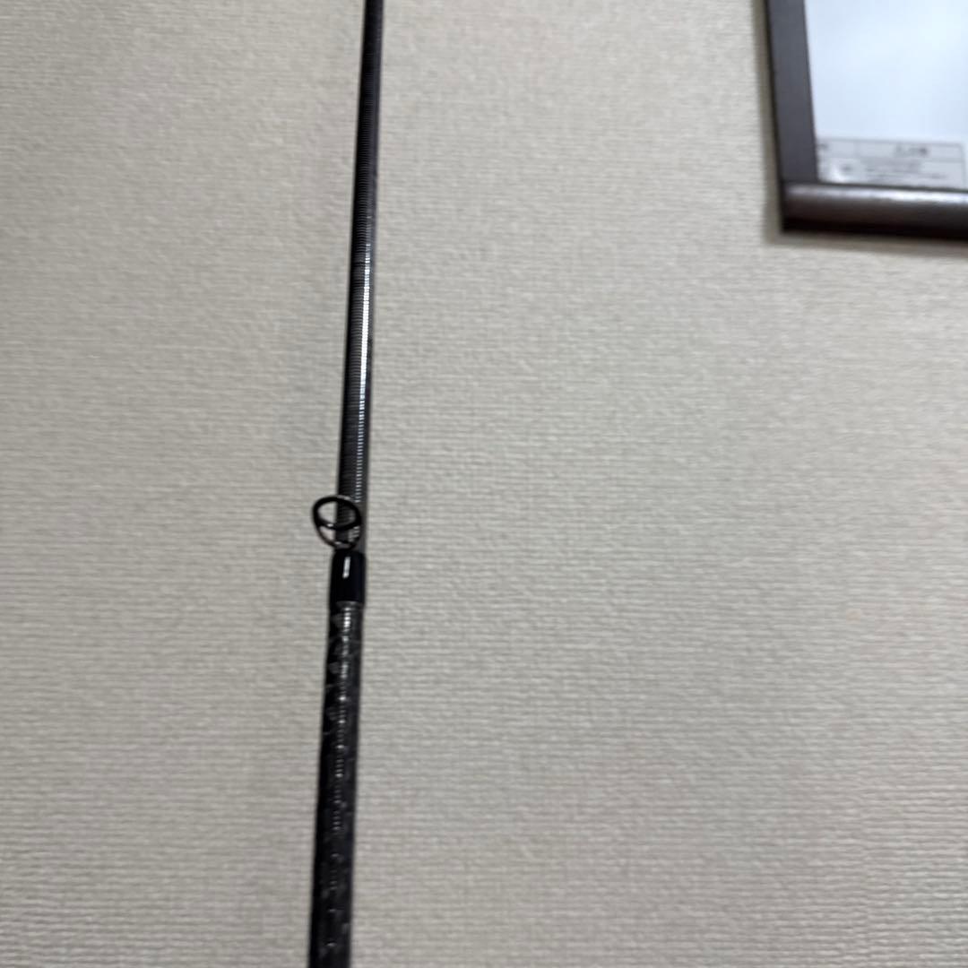 エバーグリーン ヘラクレス　 ファクト　HFAC-66MST 手渡し可能