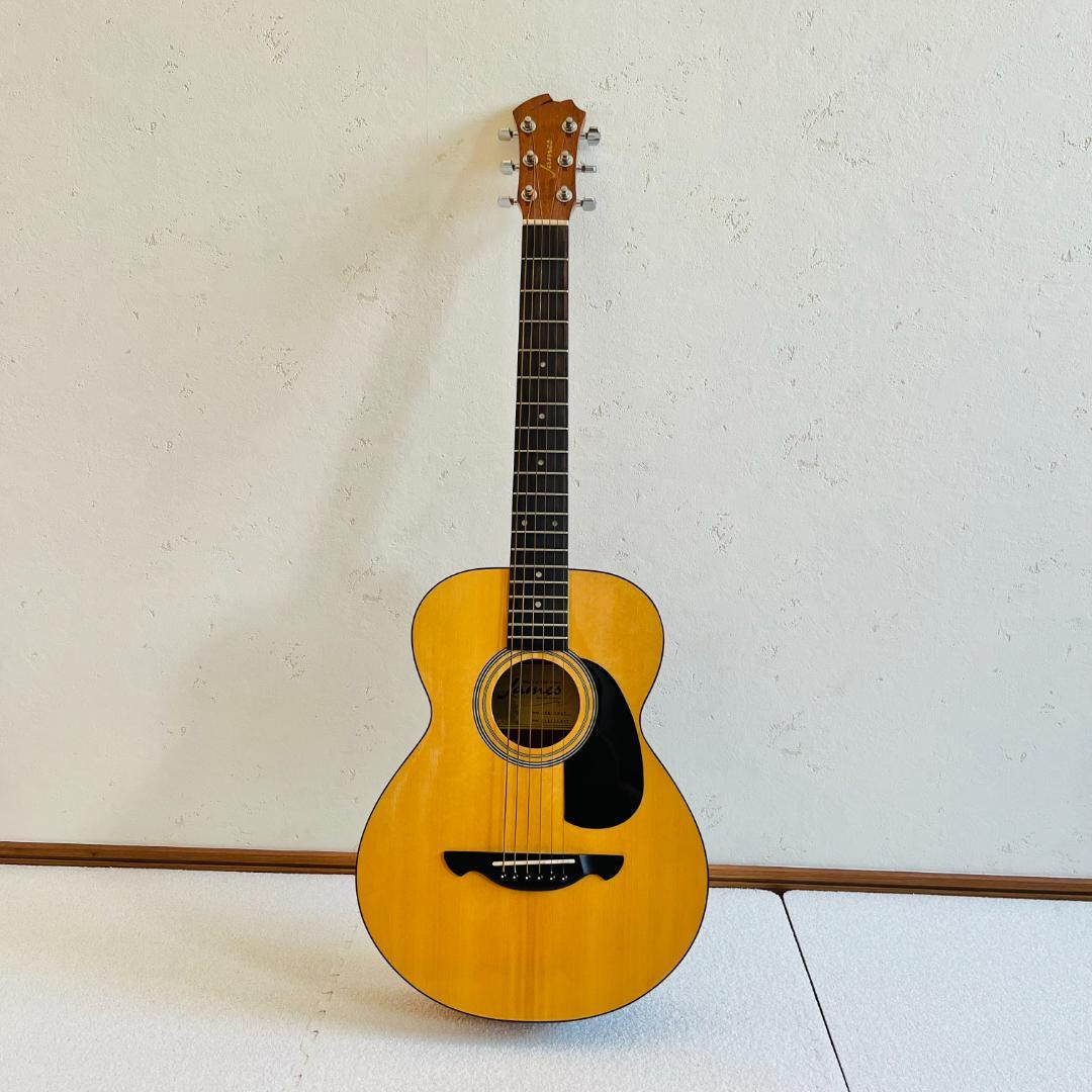 ✨️James✨️ アコースティックギター JFM-1NAT
