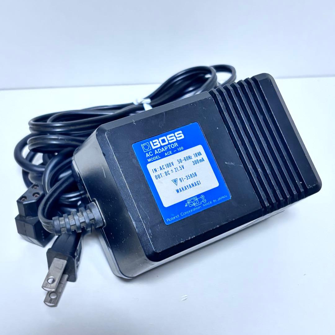 BOSS BX-16 16CHANNEL STEREO MIXER ジャンク