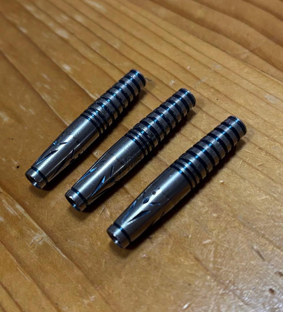 坂口優希恵 ヴァルキリー サングリアル 中古バレル エスダーツ限定モデル