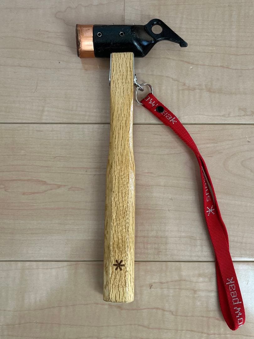 【 peak(スノーピーク)】HDタープシールド ヘキサL Proセット