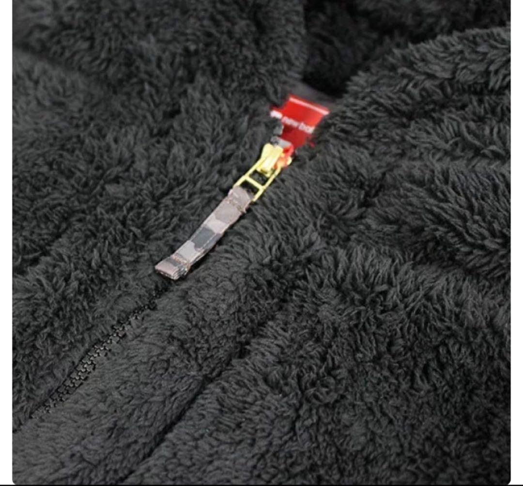 newbalance golf ニューバランスゴルフ フリースジップブルゾン