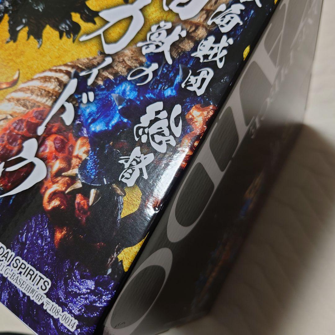 カイドウ 魂豪示像 ラストワン賞 A賞セット