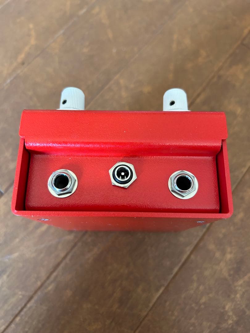 ギター Lemon & Ginger Puzz 2nd Lot