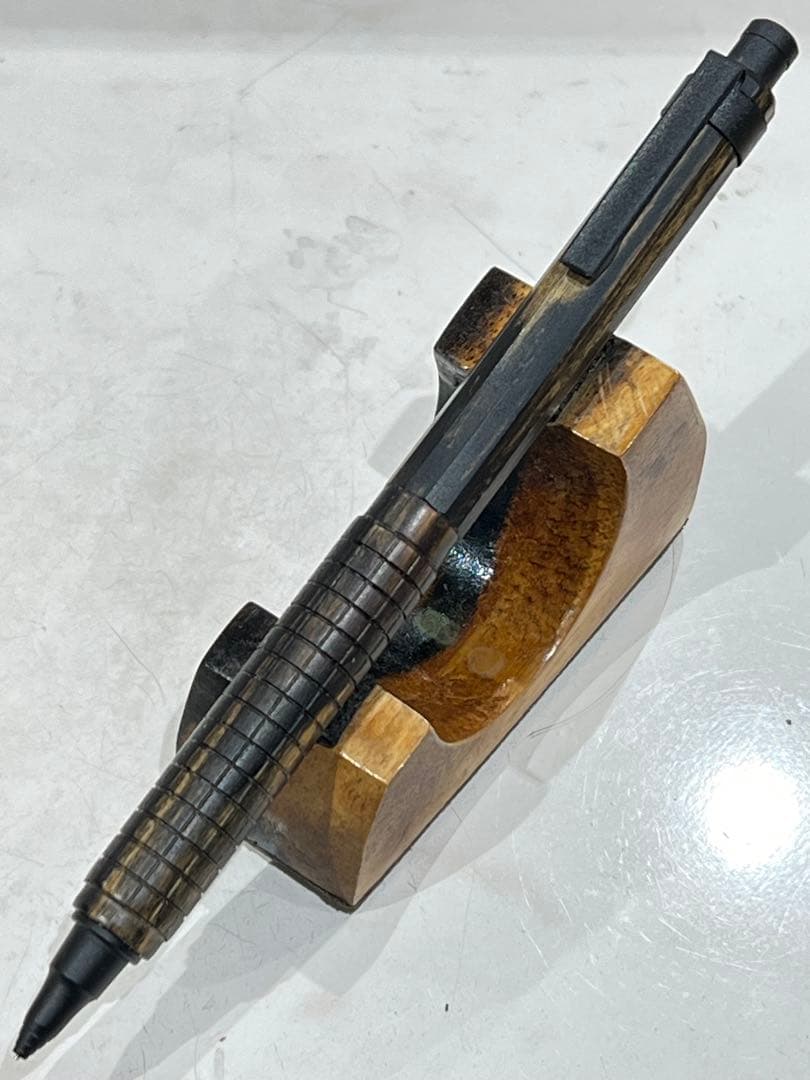 aikok　orenznero 0.2mm ×2 本セット12角軸