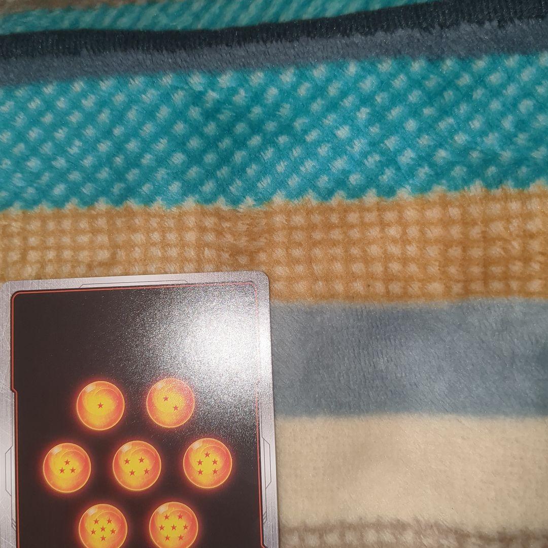 【フュージョンワールド】ブロリー：BR　SCR×2　SCR★×1枚　パラレル