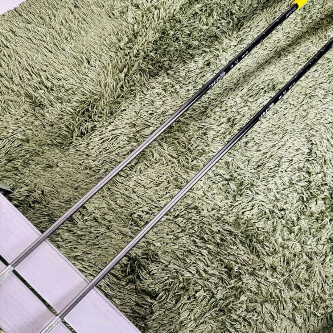 ゼクシオ プライム12 ウッド2本セット メンズゴルフ シャフトカット 大人気