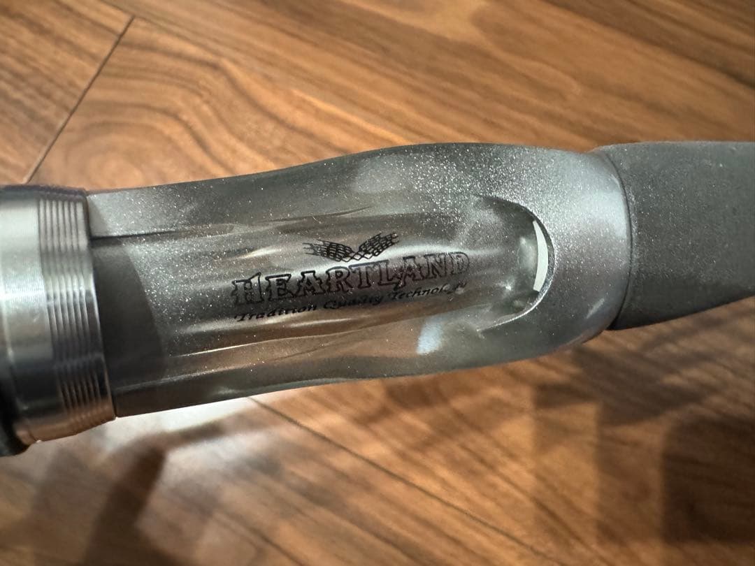 ハートランド　HL-6101MSB-SV12 ドットスリー　新品未使用品