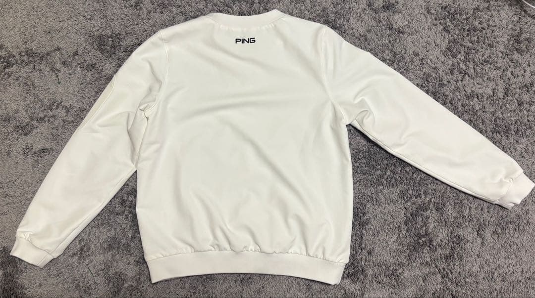PING ピン スニードジャック Mサイズ