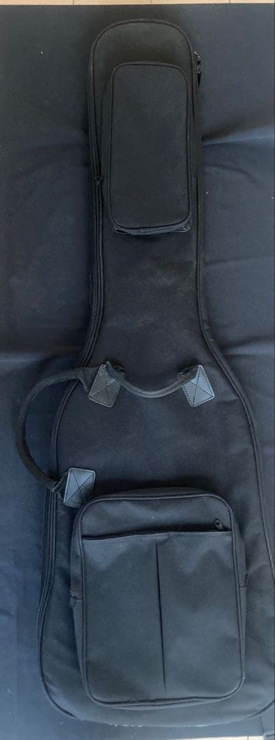 Fender Japan JB62ニトロセルロースラッカー塗装　新品CTS使用