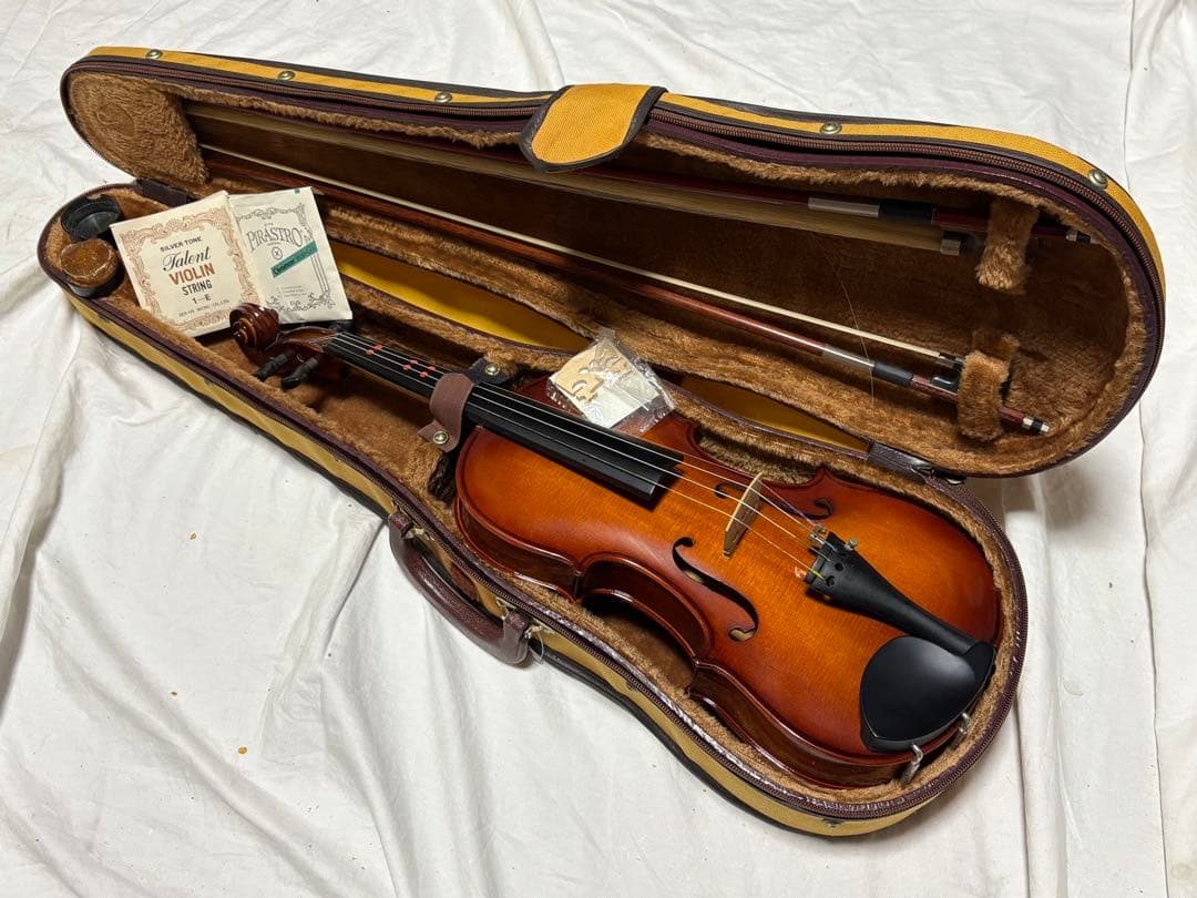 Artisan ヴァイオリン　モデルYV-02 4/4 良品1915-04-1