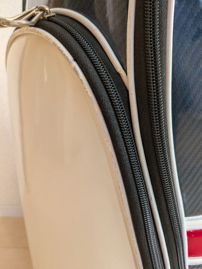 【Admiral】キャディバッグ 9.5型【アドミラル】《中古》