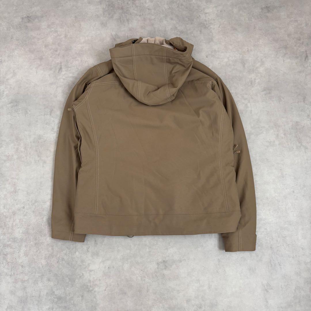 patagonia マウンテンパーカー スノボ スキーウェア M