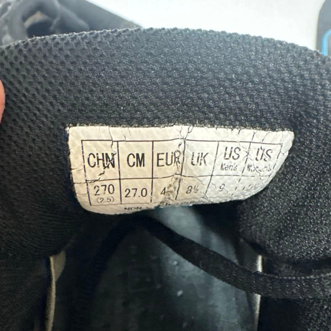 YONEX ヨネックス パワークッション65Z 27cm バトミントン