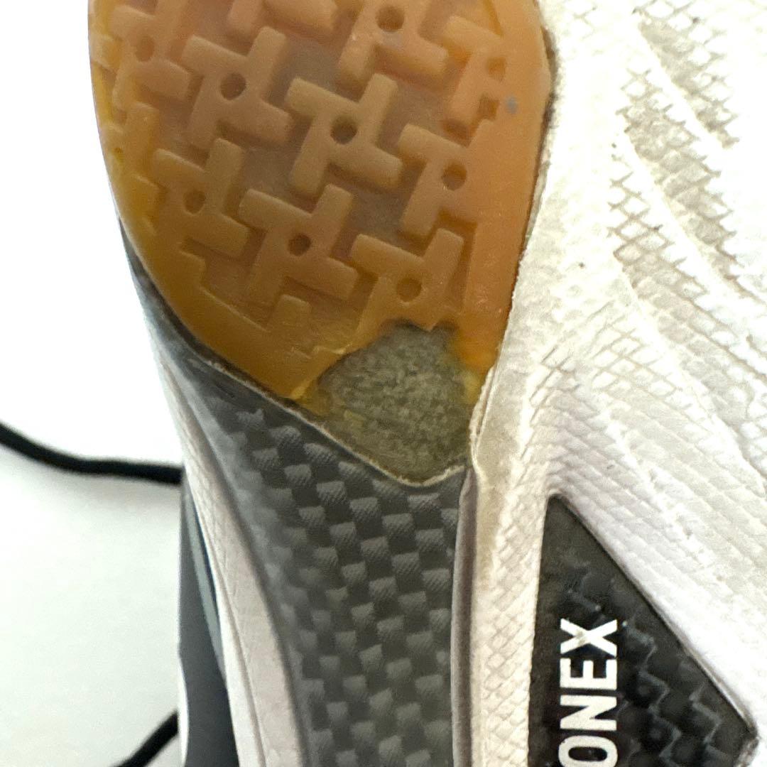 YONEX ヨネックス パワークッション65Z 27cm バトミントン