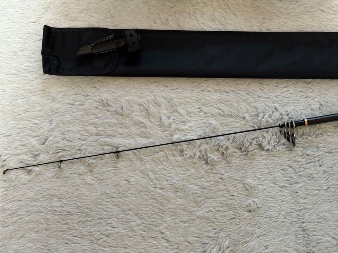 ダイワ/Daiwa MOBILE PACK 765TULS