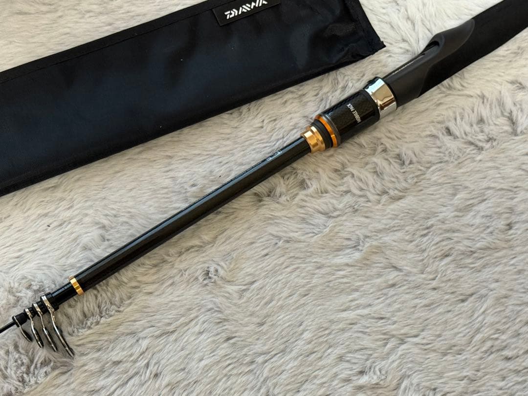 ダイワ/Daiwa MOBILE PACK 765TULS