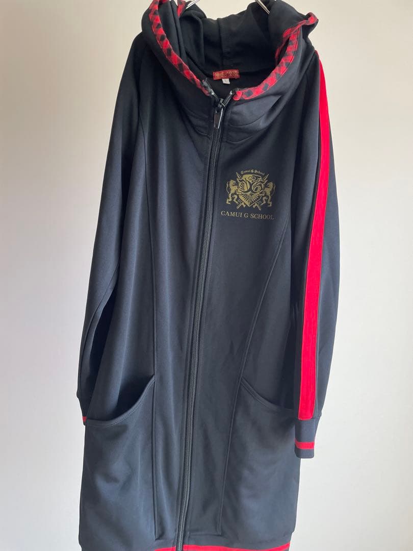 GACKT 神威楽園　セットアップジャージ