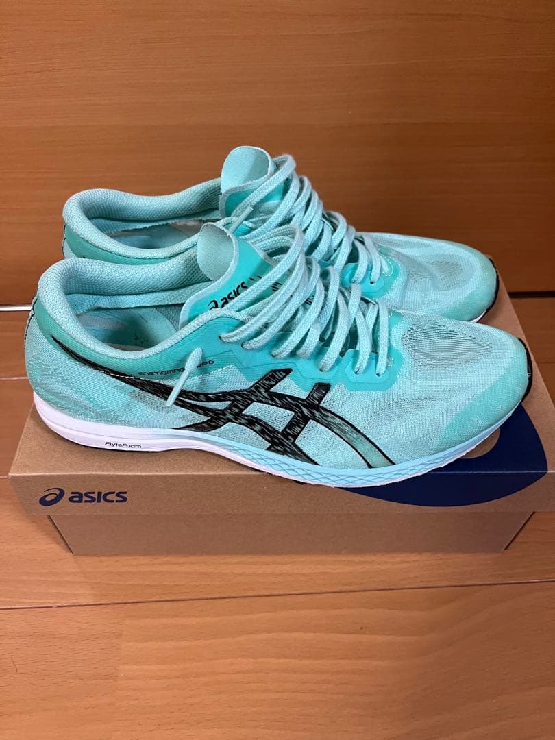 asics ソーティマジックRP6 27.5cm