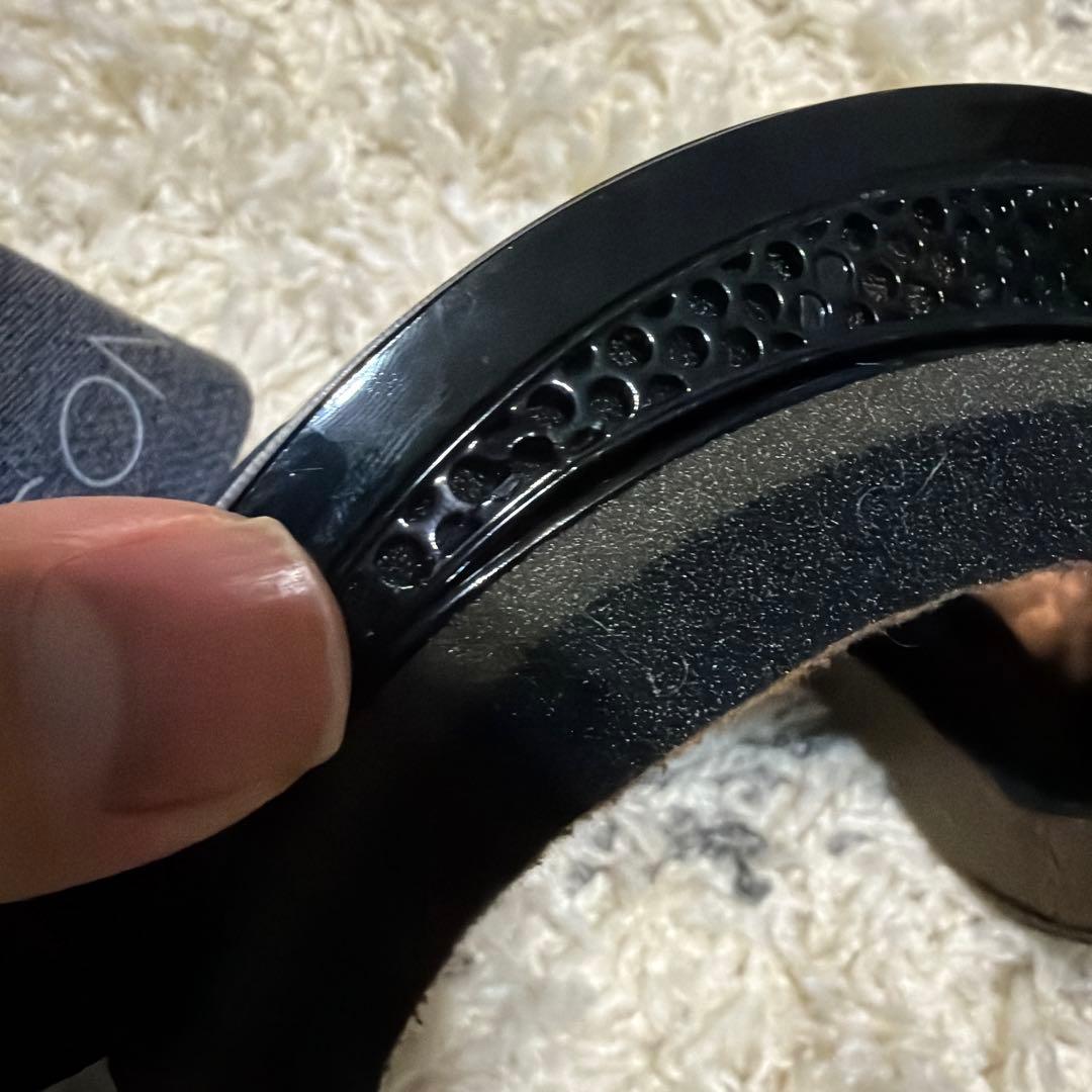 DRAGON PXV LUMALENS gold × blue