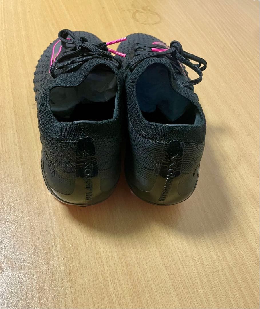 ナイキファントムウルトラヴェノム PHANTOM ULTRA VENOM FG