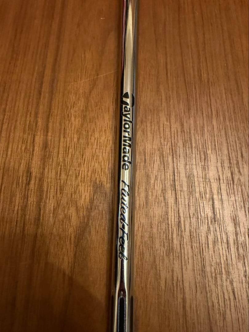 テーラーメイド SPIDER GT SPLITBACK スパイダー 34インチ