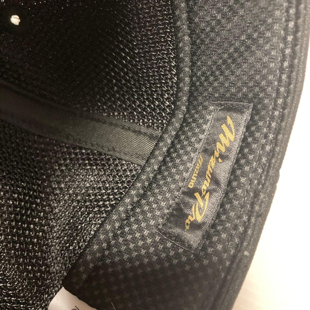 59cm　日本ハム　ファイターズ　キャップ　プロコレ　ミズノプロ　帽子　グッズ