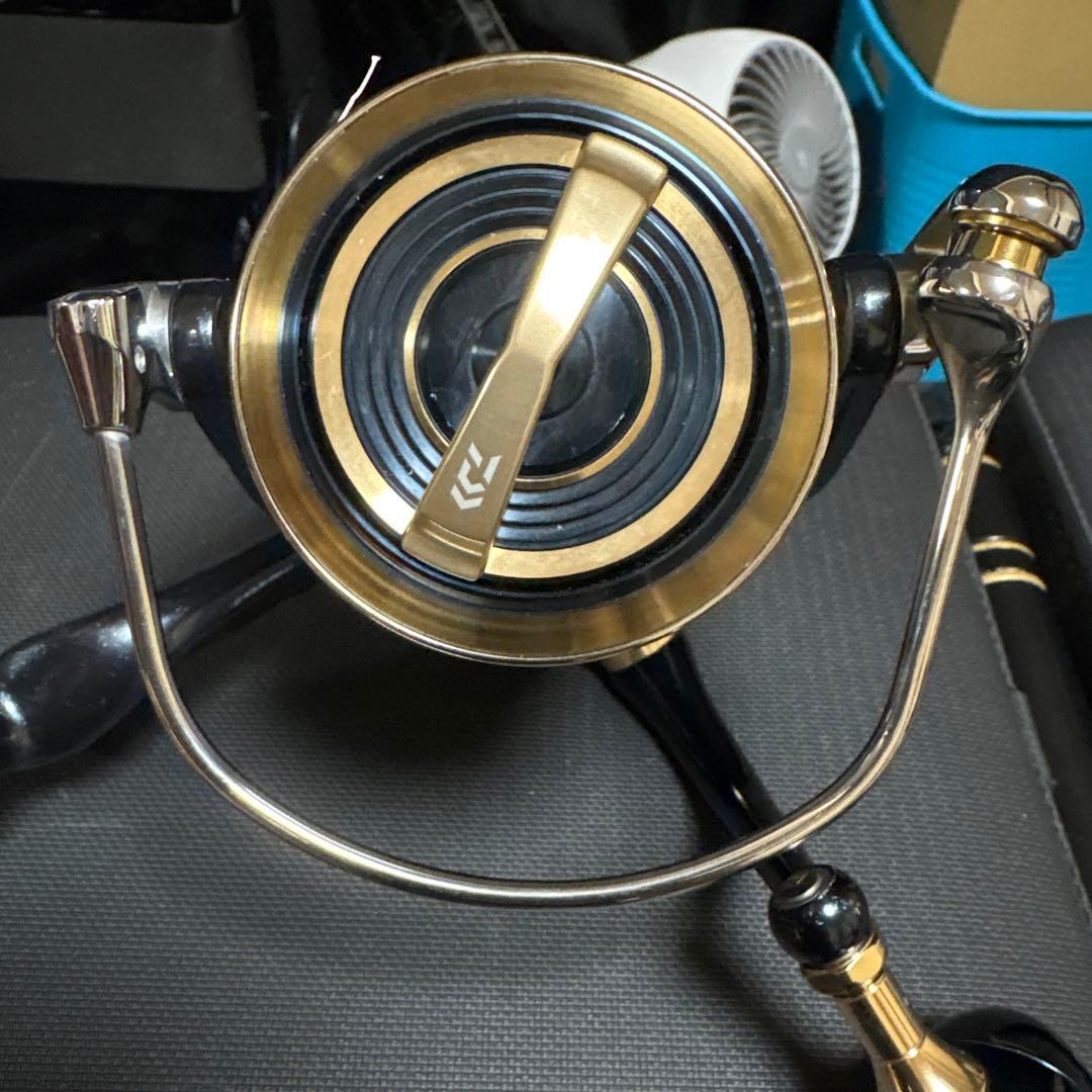 20ソルティガ　18000H