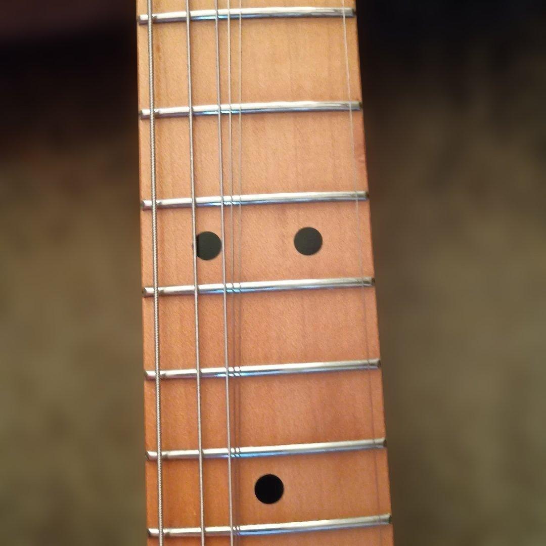 fender japan ストラトキャスター　MADE IN JAPAN