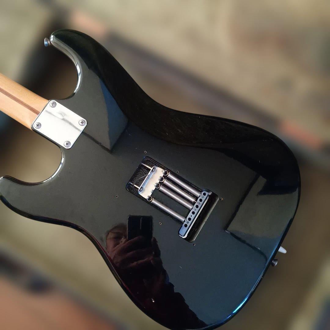 fender japan ストラトキャスター　MADE IN JAPAN