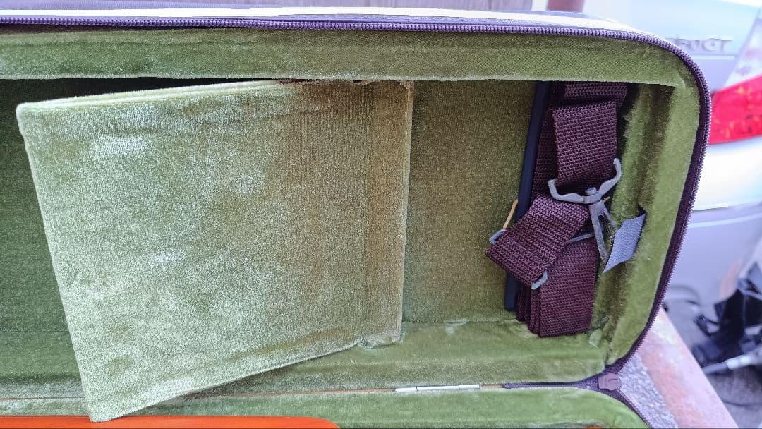 SUZUKI 電気大正琴 こはく ソプラノ CHK-1