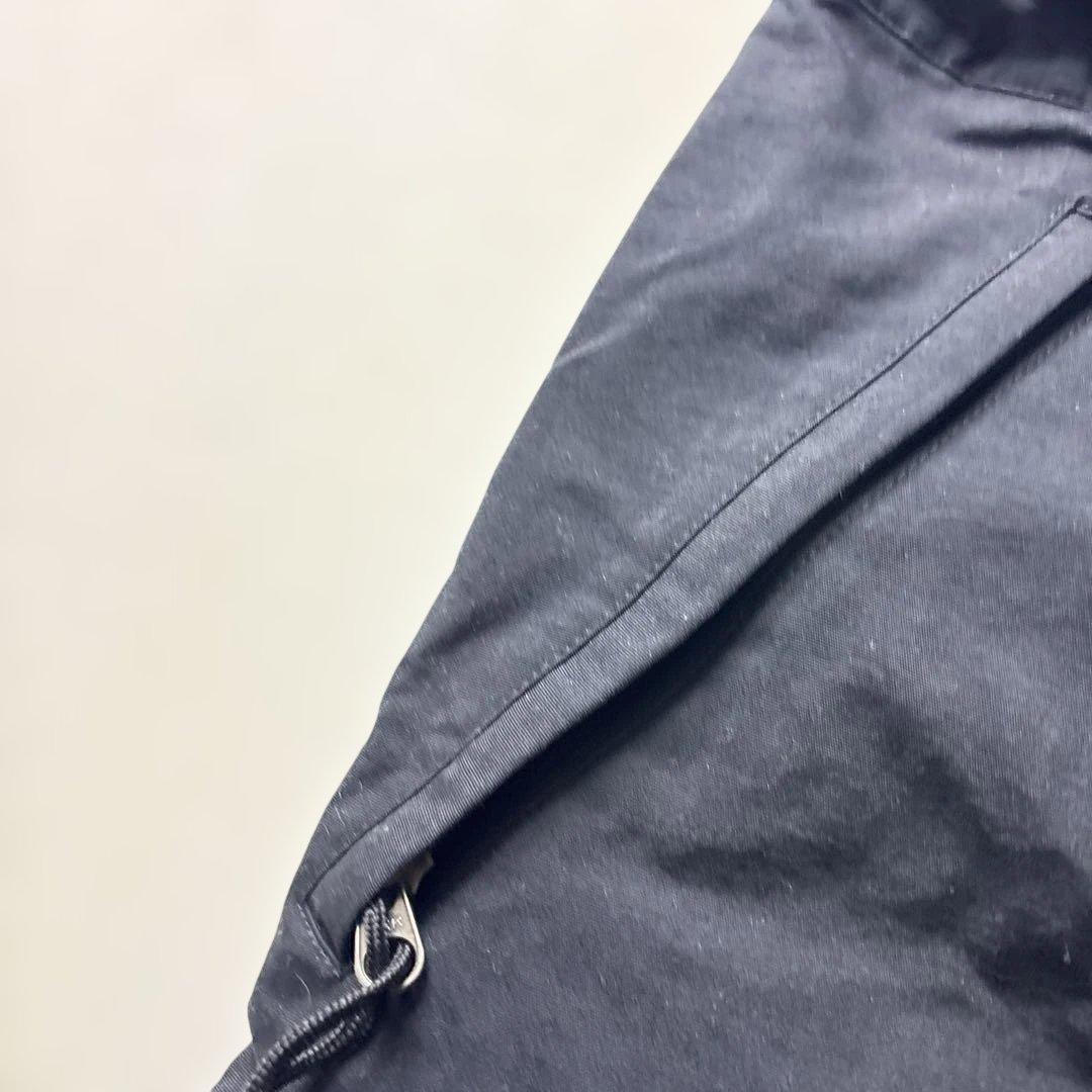 パタゴニア❣️レディース❣️サイドフルジップ❣️冬用❣️パンツ❣️ブラック❣️